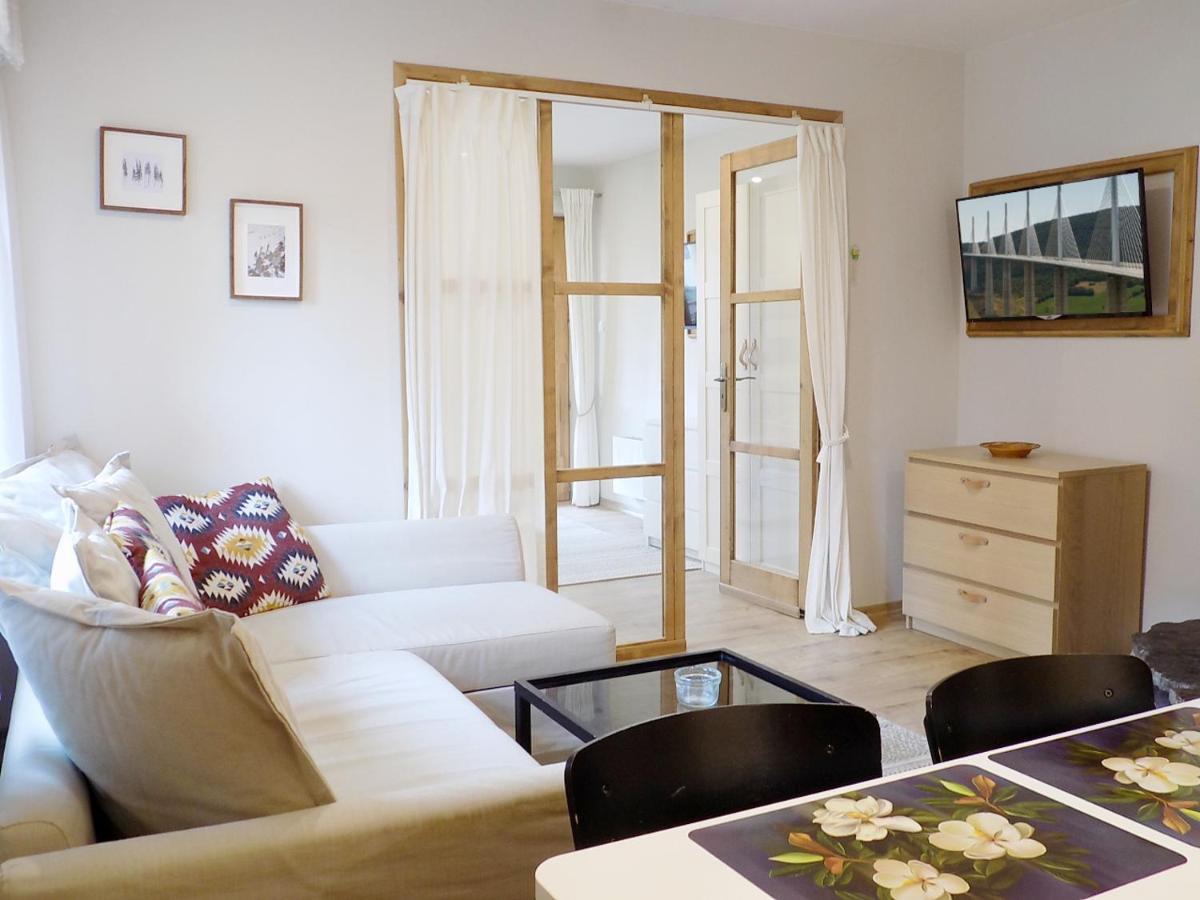 Apartament Giewont Panorama Косцелиско Экстерьер фото